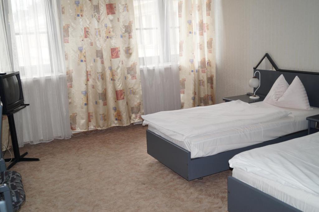 Arbiter Hotel Elbląg Habitación foto