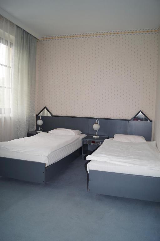 Arbiter Hotel Elbląg Habitación foto