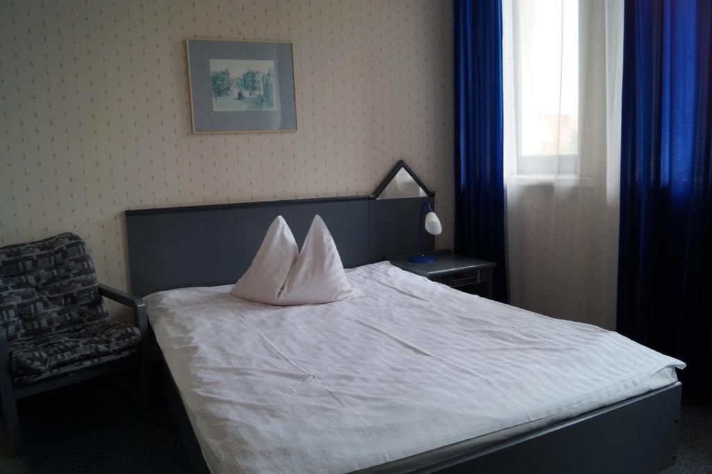 Arbiter Hotel Elbląg Habitación foto