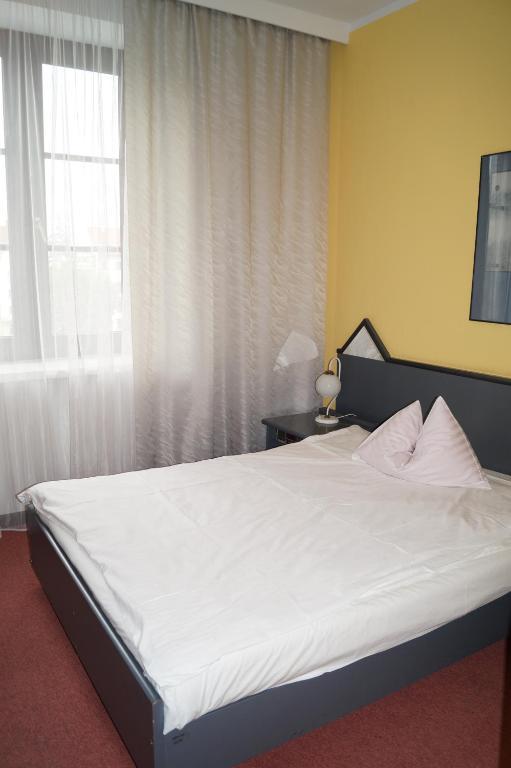 Arbiter Hotel Elbląg Habitación foto