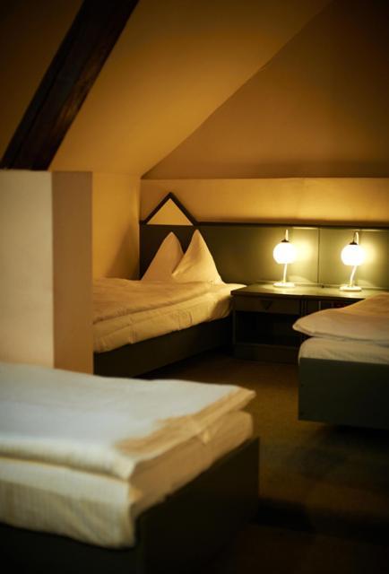 Arbiter Hotel Elbląg Habitación foto