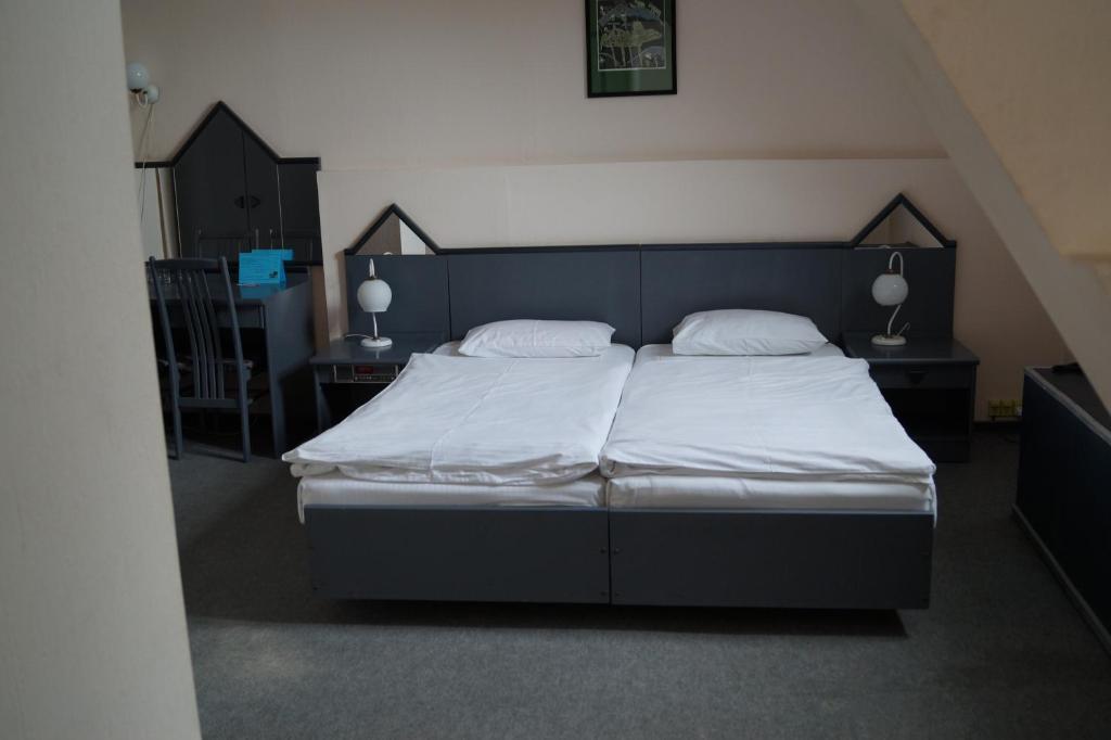 Arbiter Hotel Elbląg Habitación foto