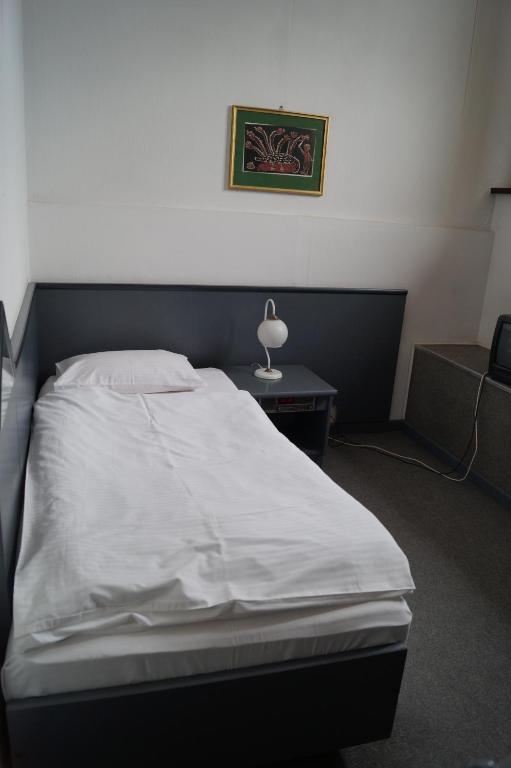 Arbiter Hotel Elbląg Habitación foto