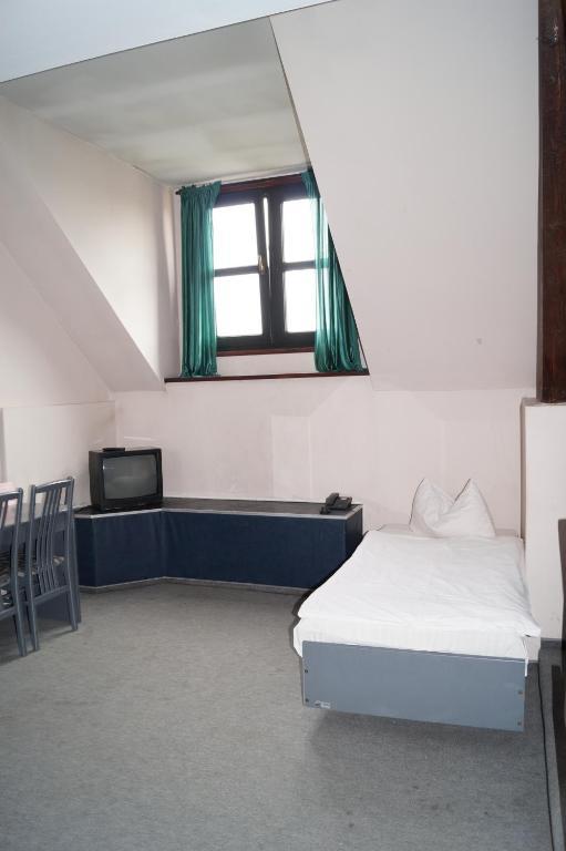 Arbiter Hotel Elbląg Habitación foto