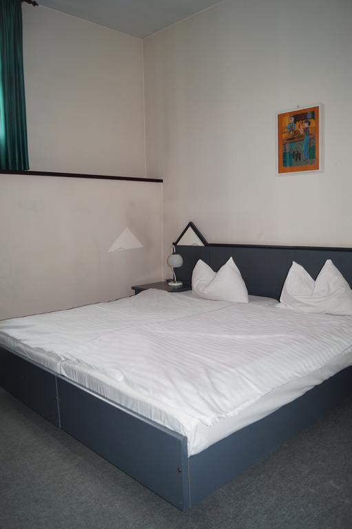 Arbiter Hotel Elbląg Habitación foto